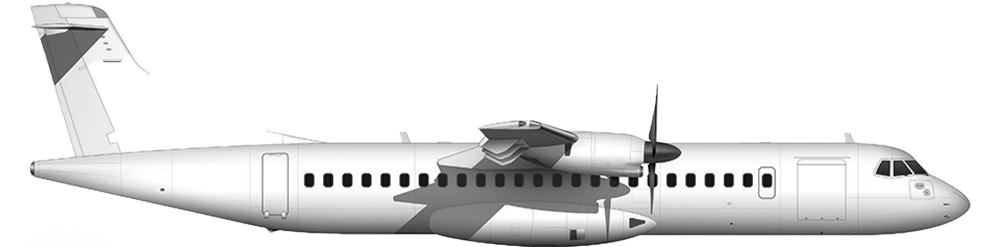 ATR72-600