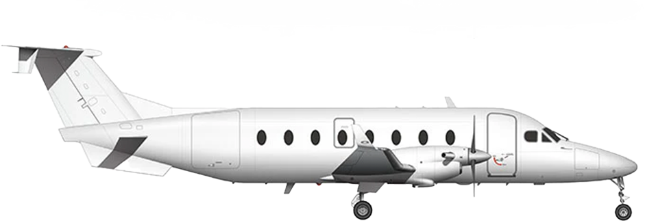 Beechcraft King Air 350_