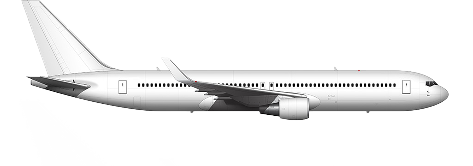Boeing 767-300F_