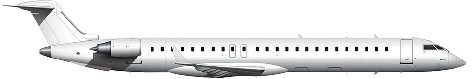 CRJ900 NextGen_