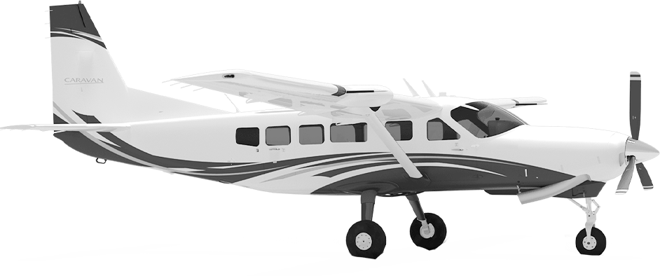 Cessna 208 Grand Caravan_