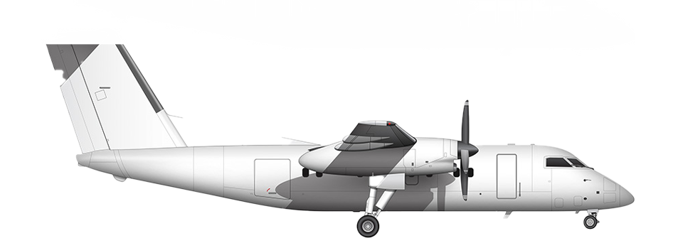 De Havilland DHC-8-200_