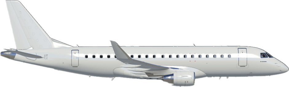 Embraer 175 copy