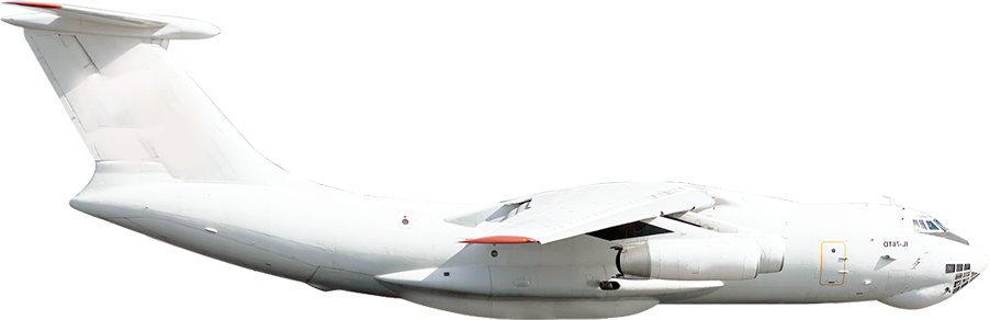 IL-76 MF_